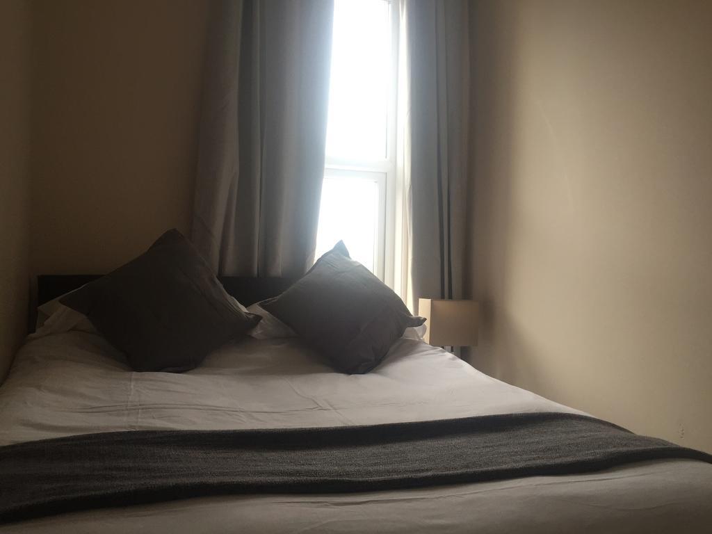 Windsor Crescent Apartment บริดลิงตัน ภายนอก รูปภาพ