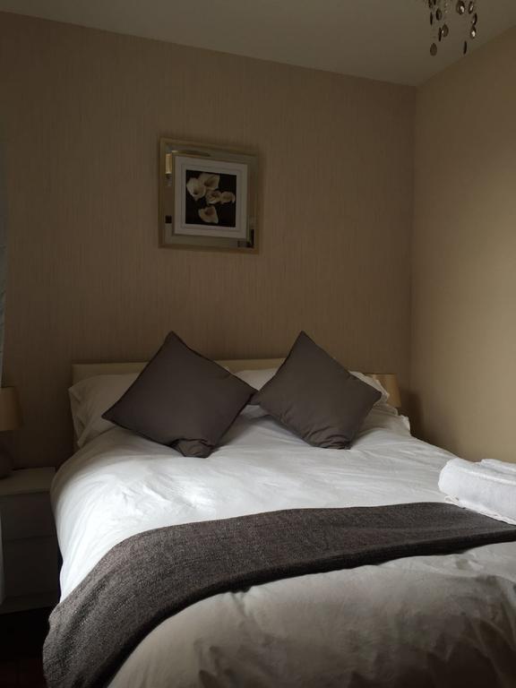 Windsor Crescent Apartment บริดลิงตัน ภายนอก รูปภาพ