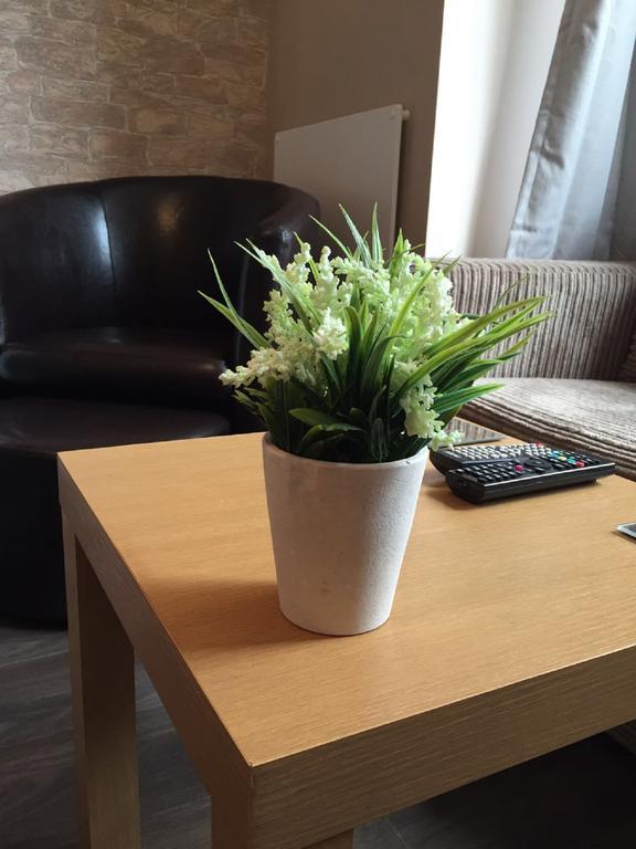 Windsor Crescent Apartment บริดลิงตัน ภายนอก รูปภาพ