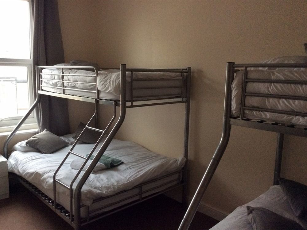 Windsor Crescent Apartment บริดลิงตัน ภายนอก รูปภาพ